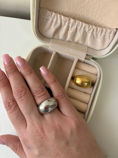 Anello botty
