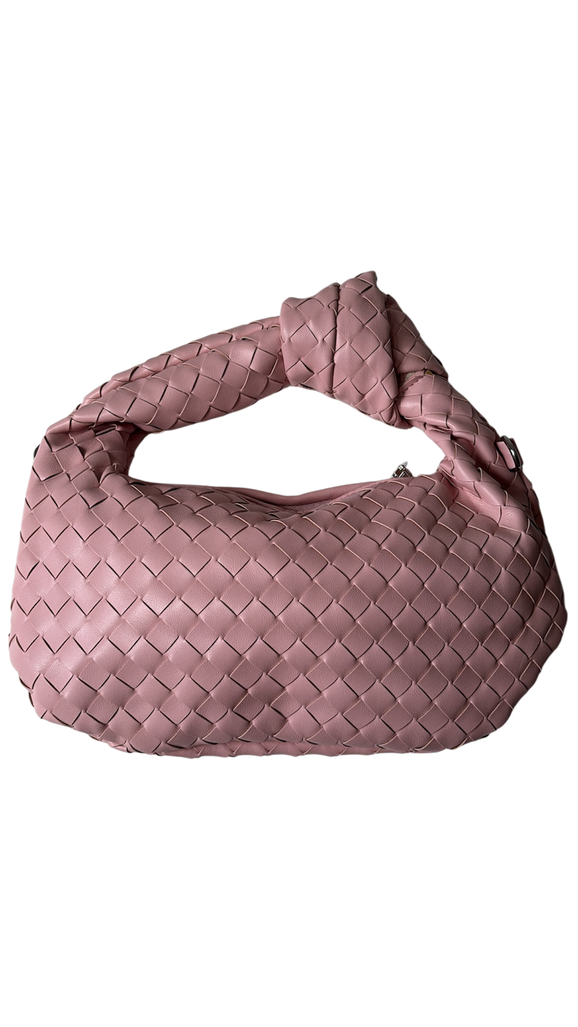Bag botty pink