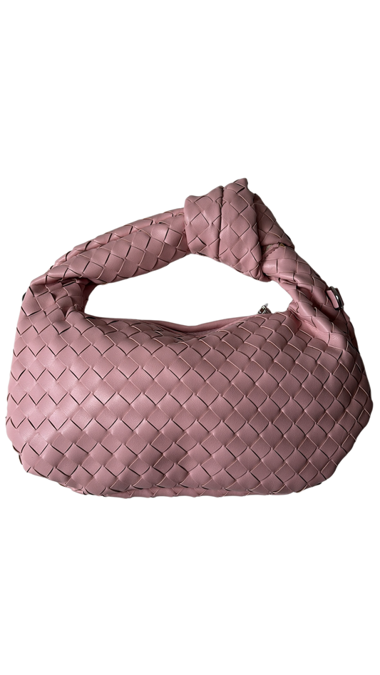 Bag botty pink
