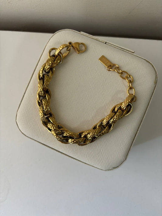 Bracciale groumette big
