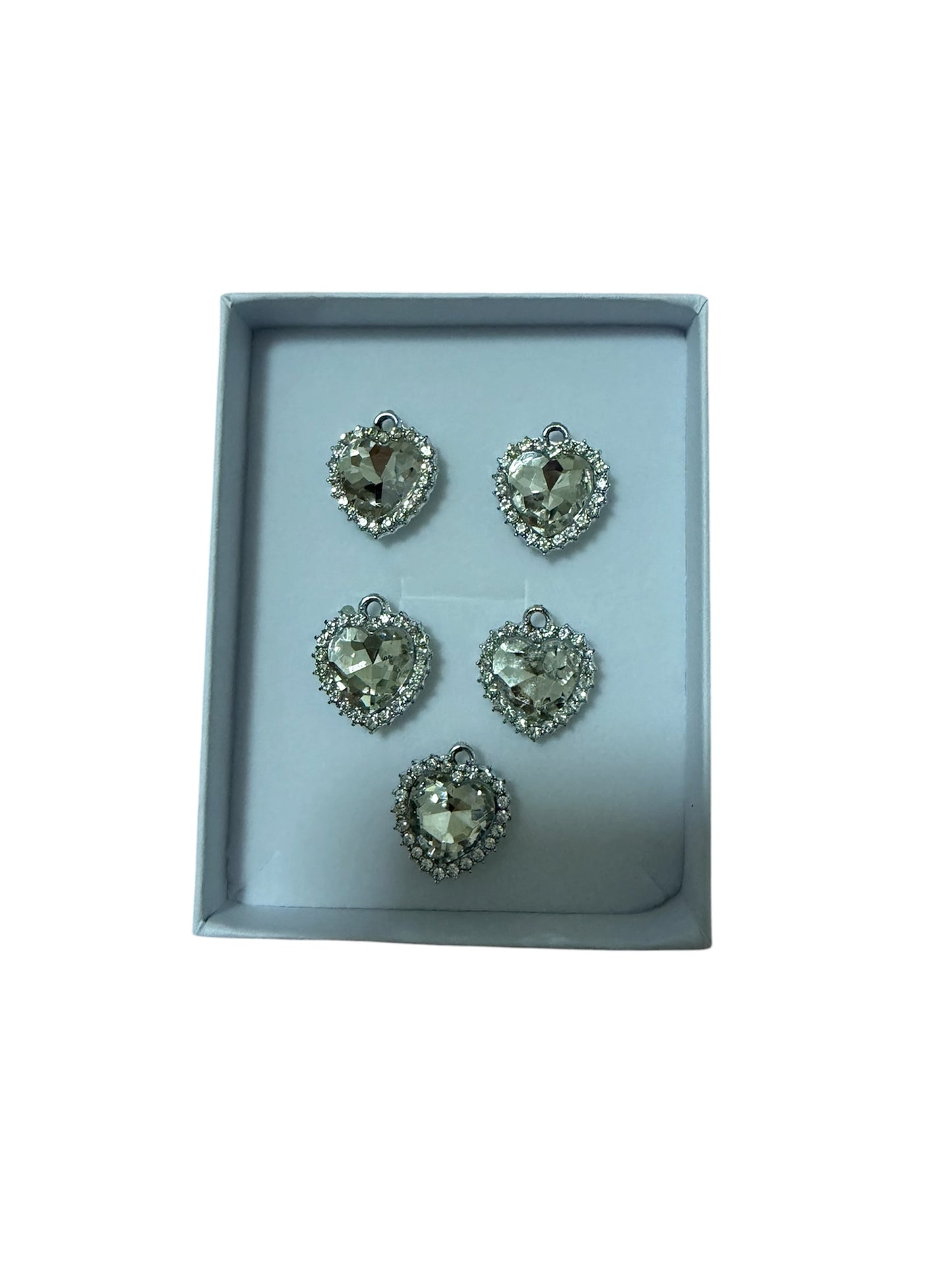 Charms mini love