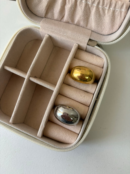 Anello botty