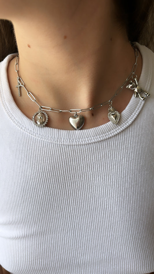 Collana lucky