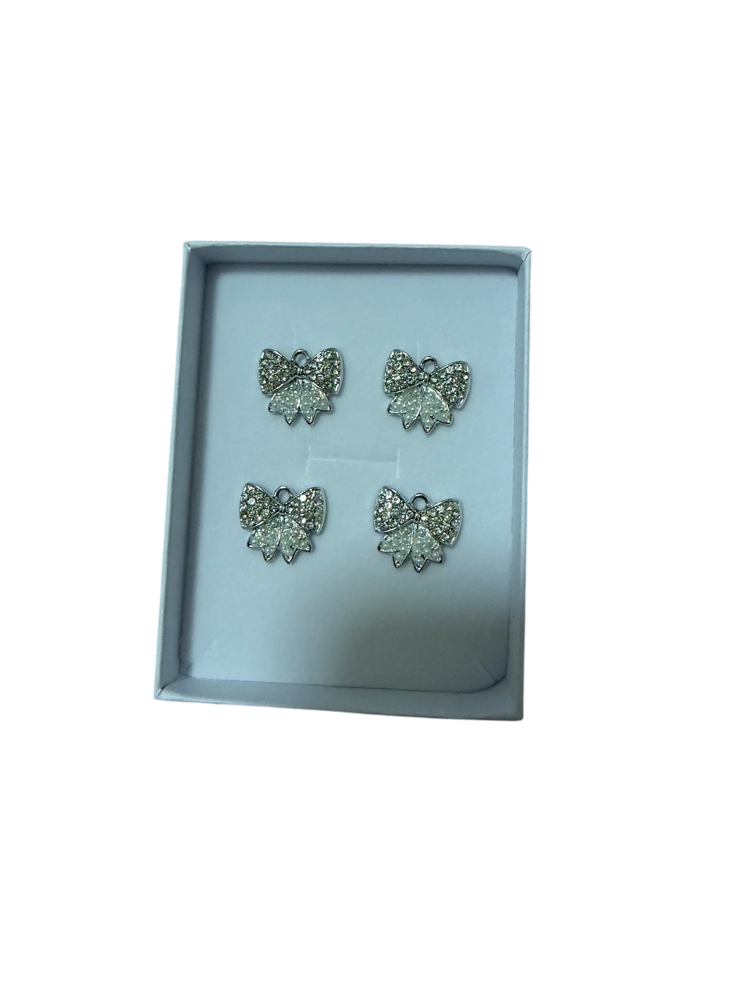 Charms fiocco