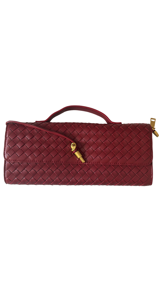 Bag intrea bordeaux