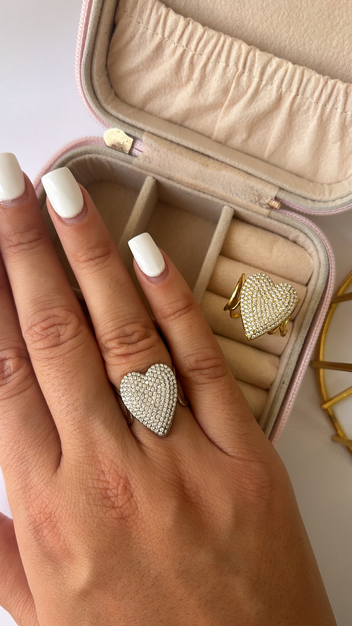 Anello amati