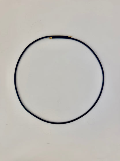 Collana magnetic