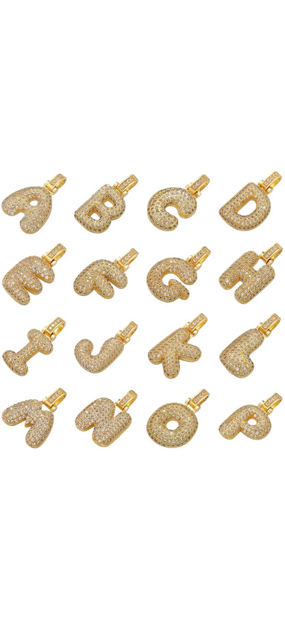 Charms iniziale