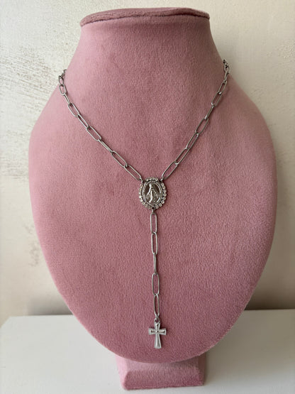 Collana Rosario
