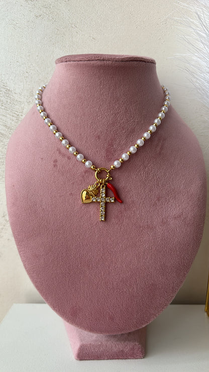 Collana lucky