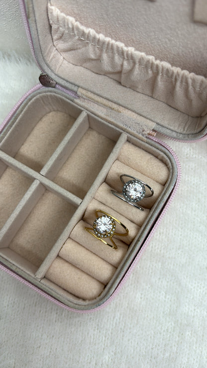 Anello Diamond