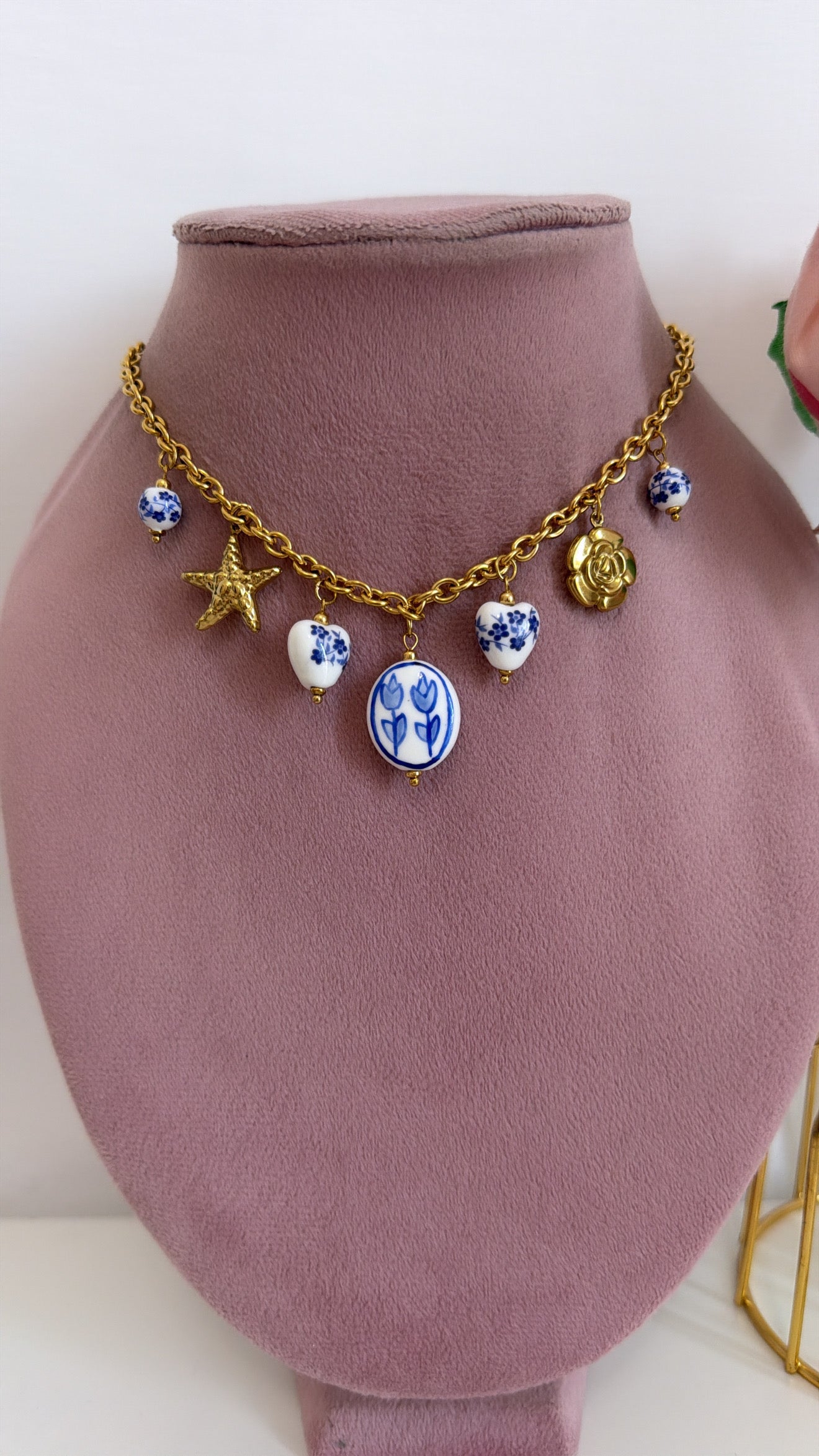 Collana mykonos