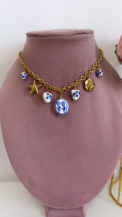 Collana mykonos
