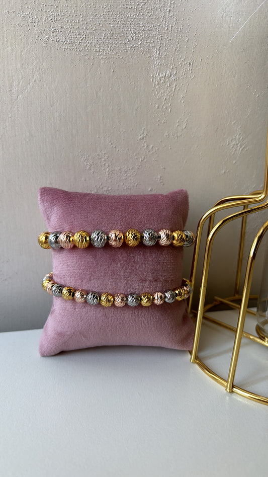 Bracciale mille luci