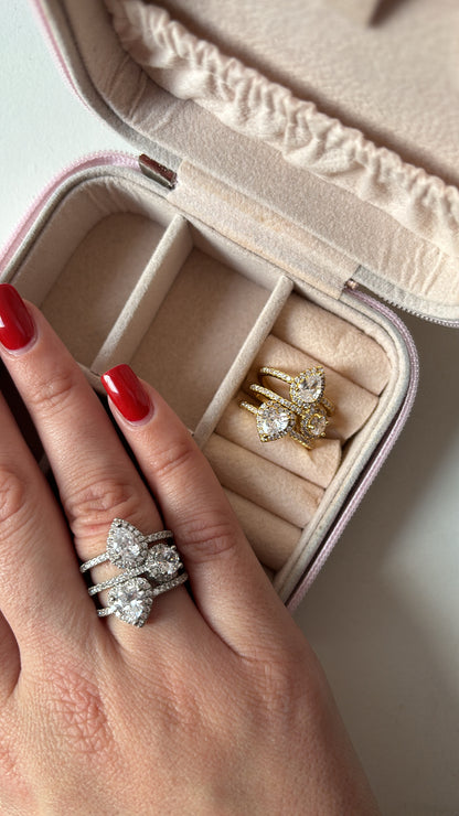 Anello melody