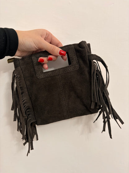 Borsa alisia
