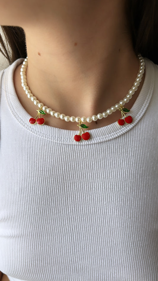 Collana pacha