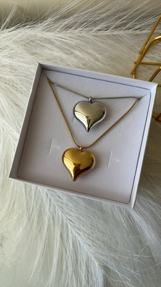 Collana amati personalizzabile