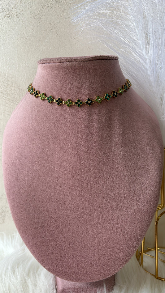 Collana inspired color