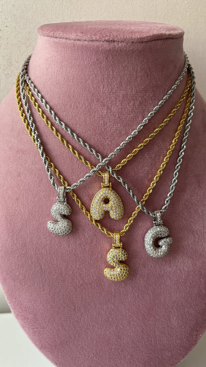 Collana hailey