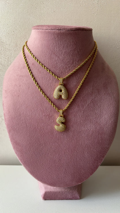 Collana hailey