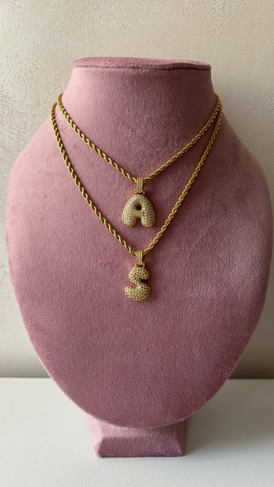 Collana hailey