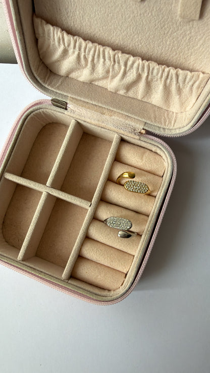 Anello Cloe brilliant