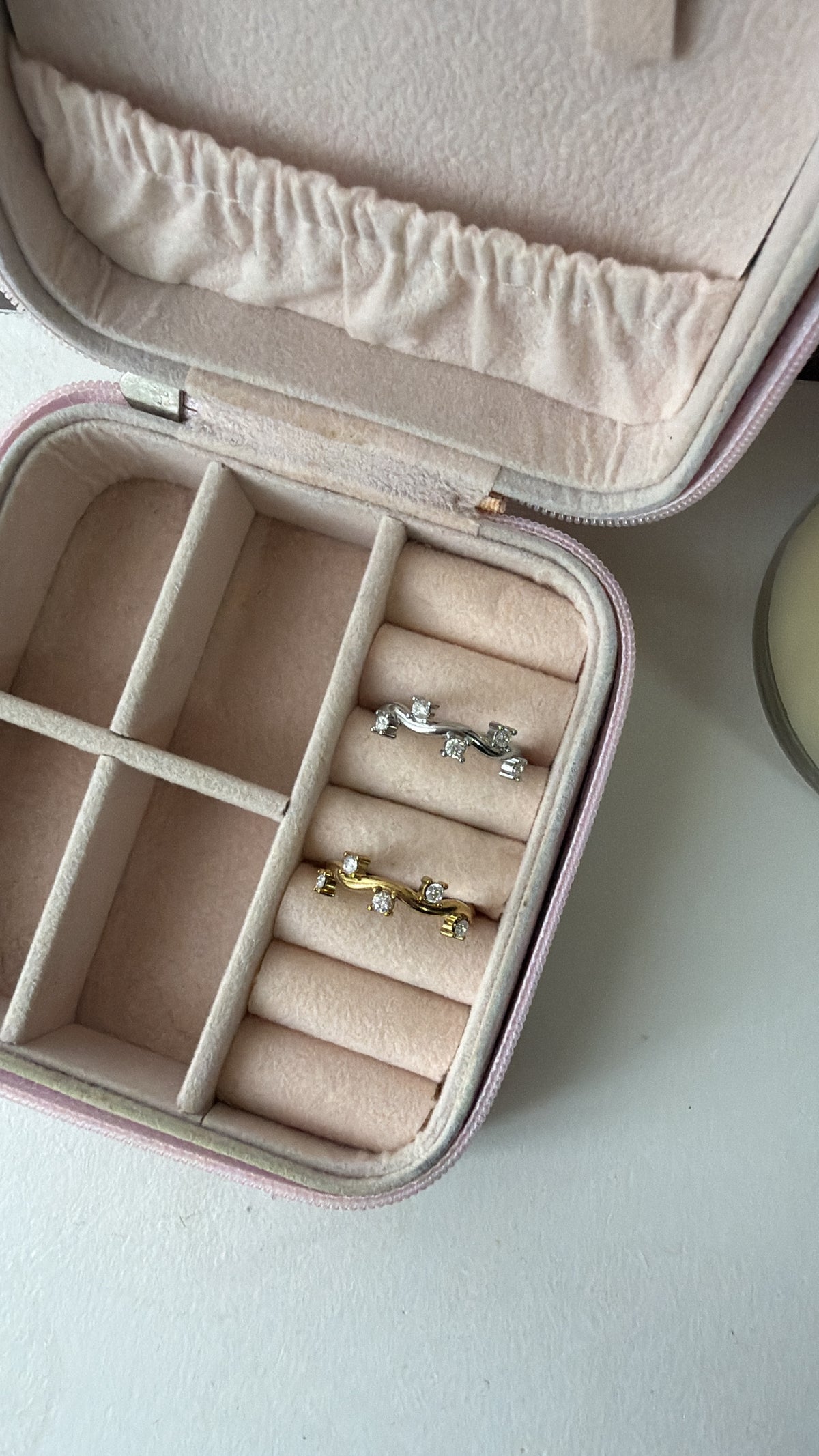 Anello light