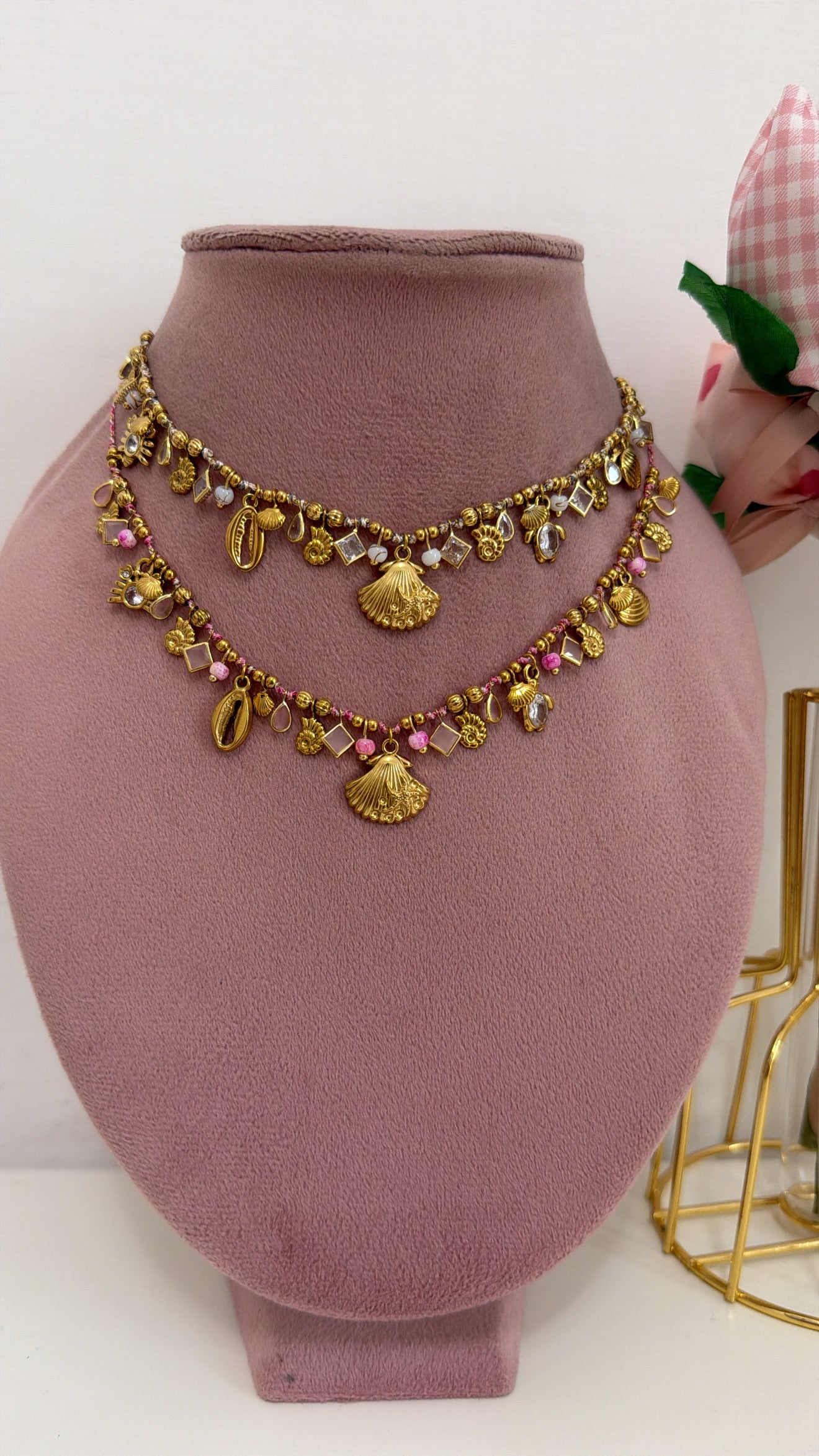 Collana oceano