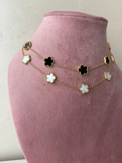 Collana inspired