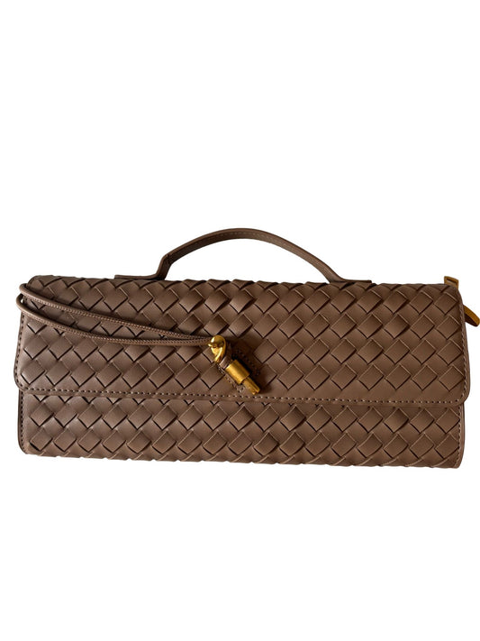 Bag intrea taupe