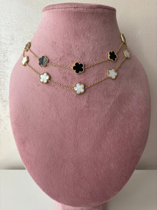 Collana inspired