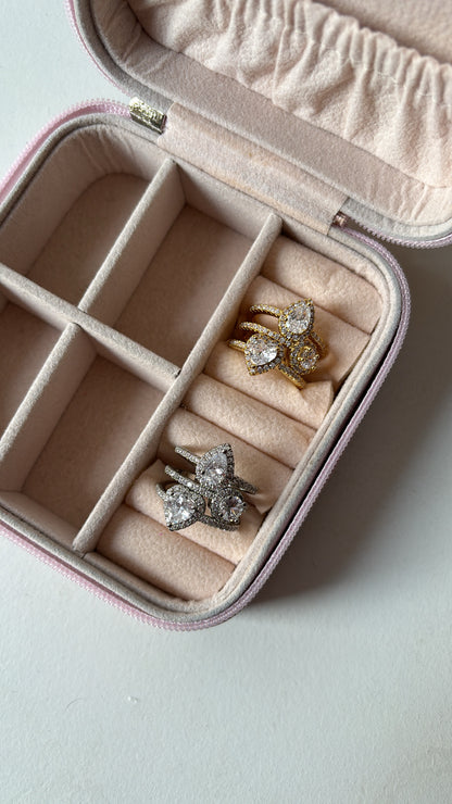 Anello melody
