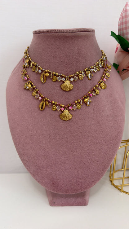 Collana oceano