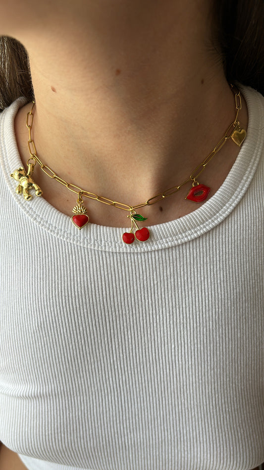 Collana Ibiza