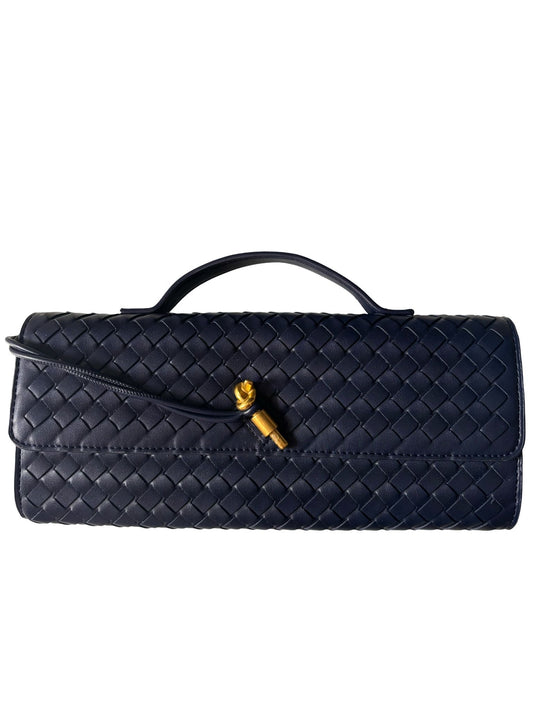 Bag intrea blu