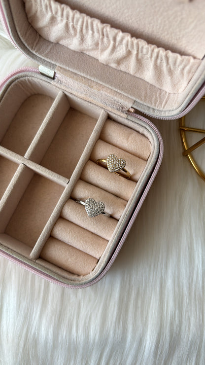 Anello lovely
