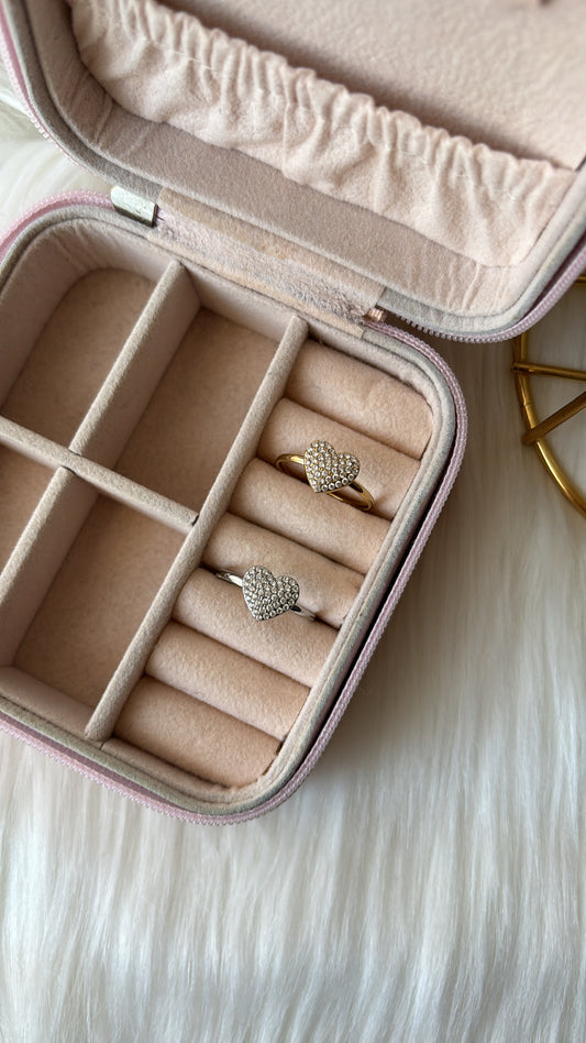 Anello lovely