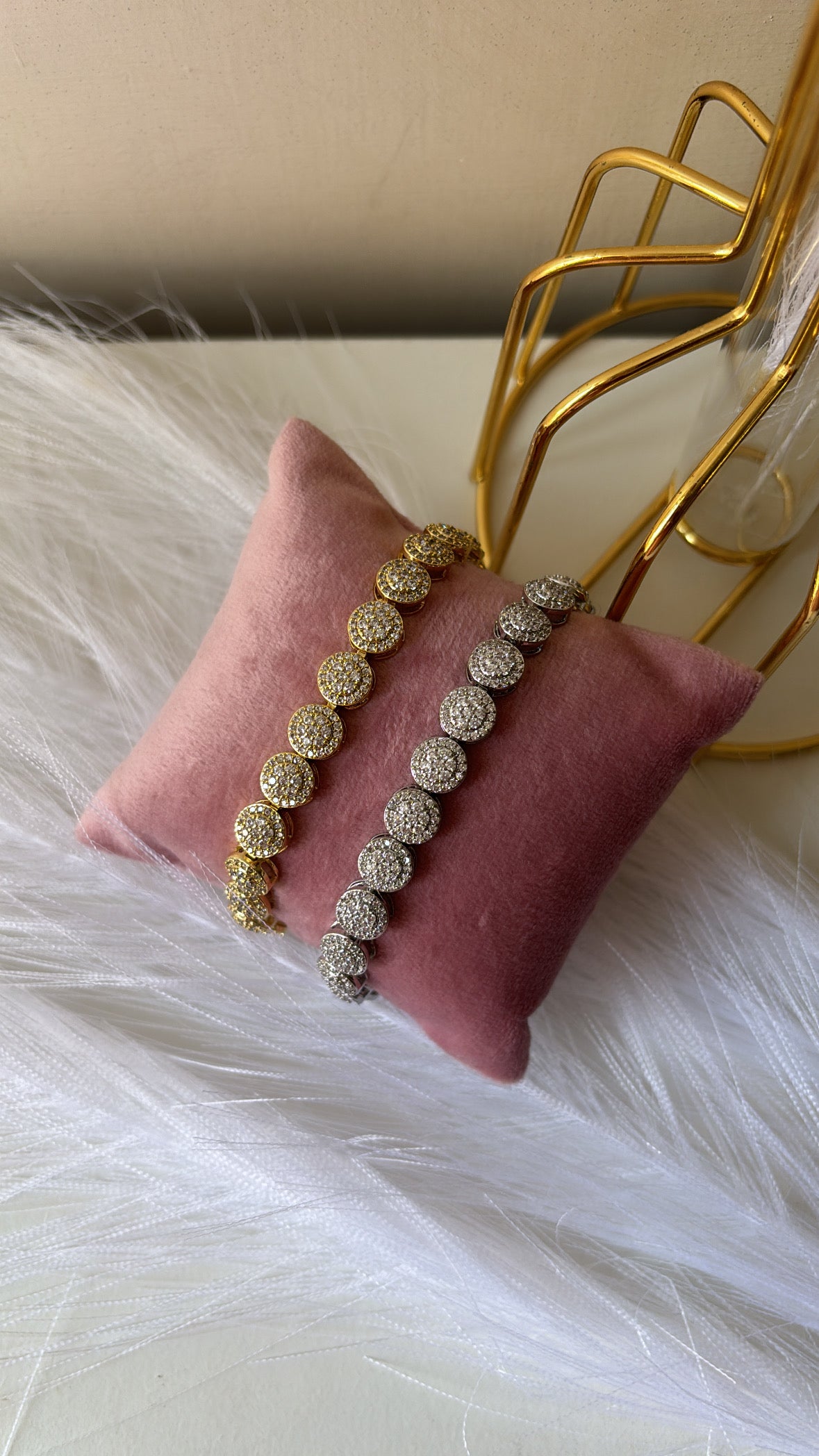 Bracciale incanto