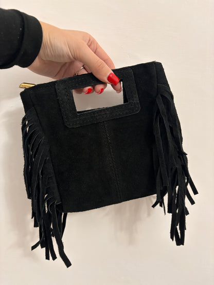 Borsa alisia