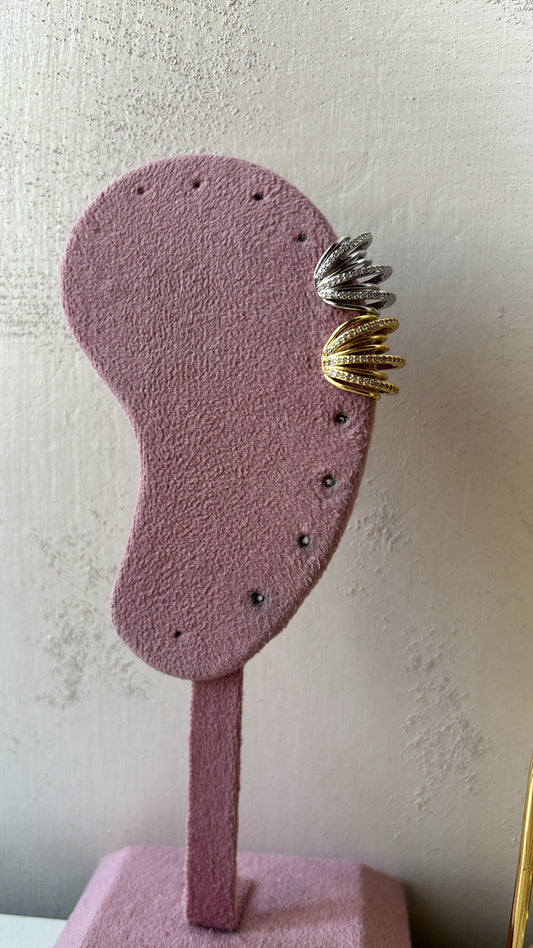 Earcuff scintilla