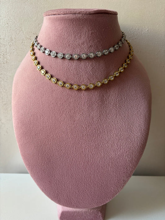 Collana luce