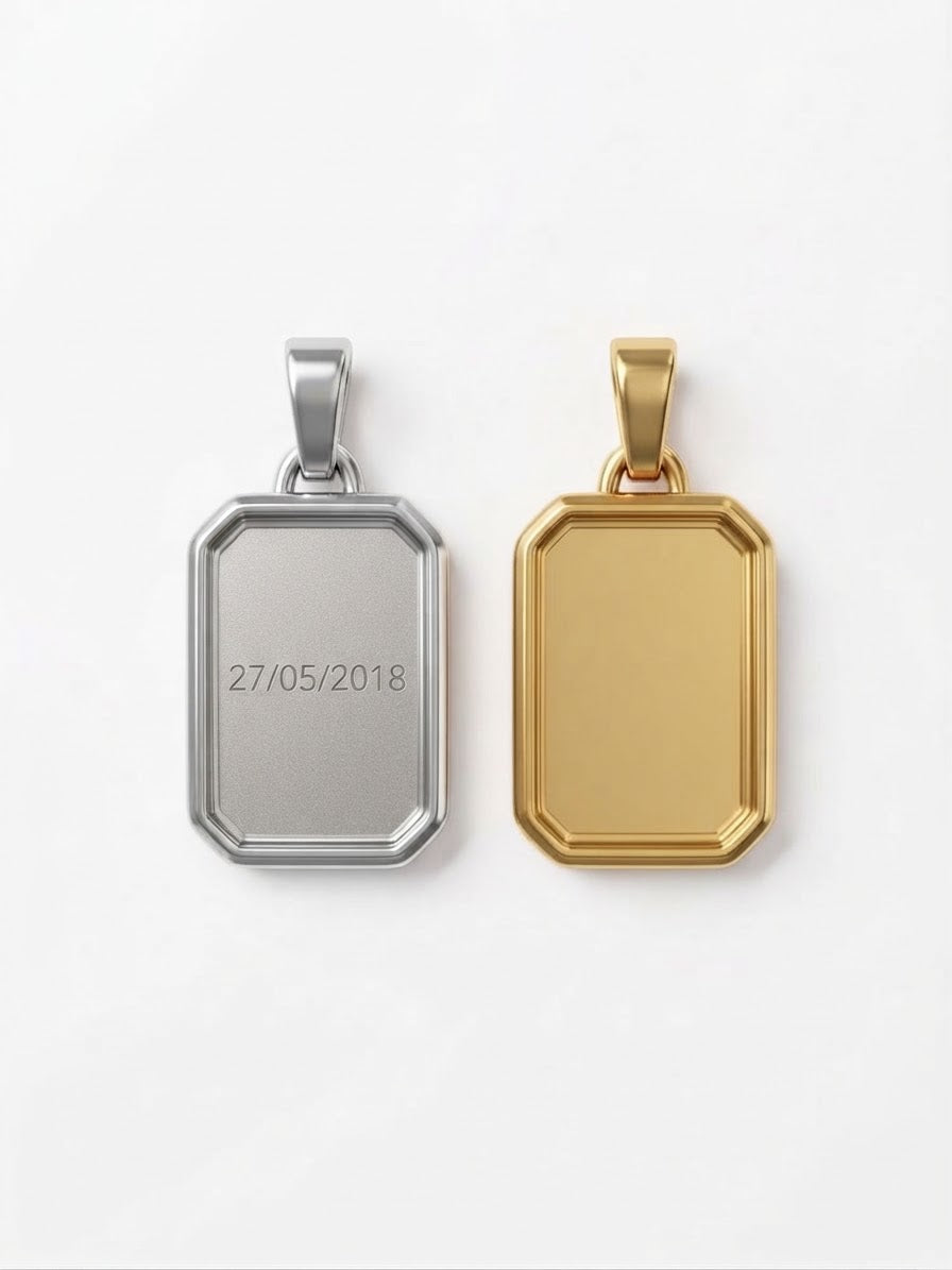 Charms come tu mi vuoi personalizzabile