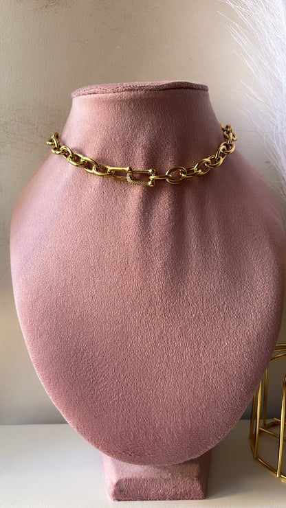 Collana chain luxury