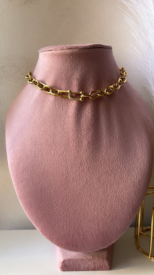 Collana chain luxury