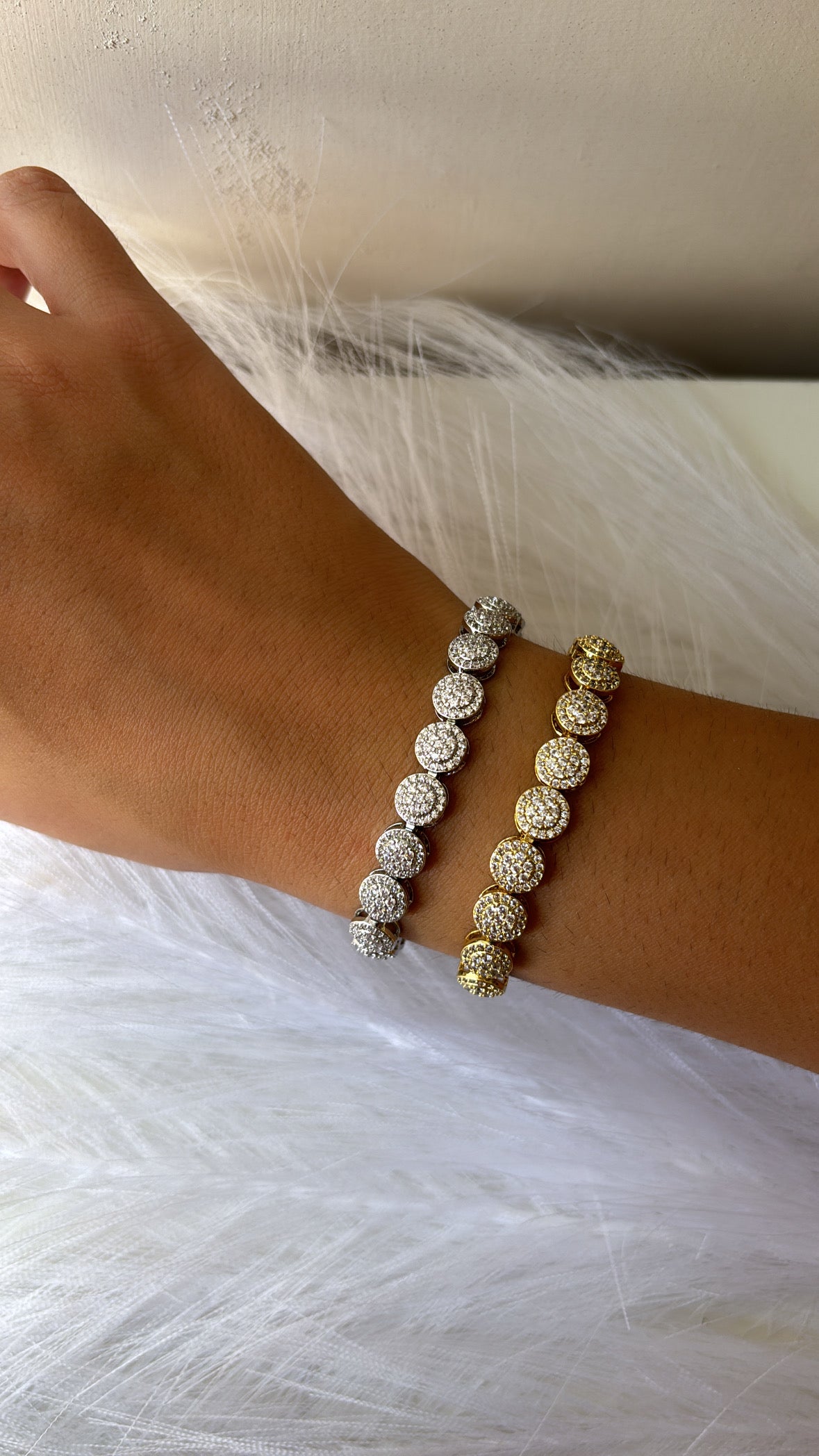 Bracciale incanto