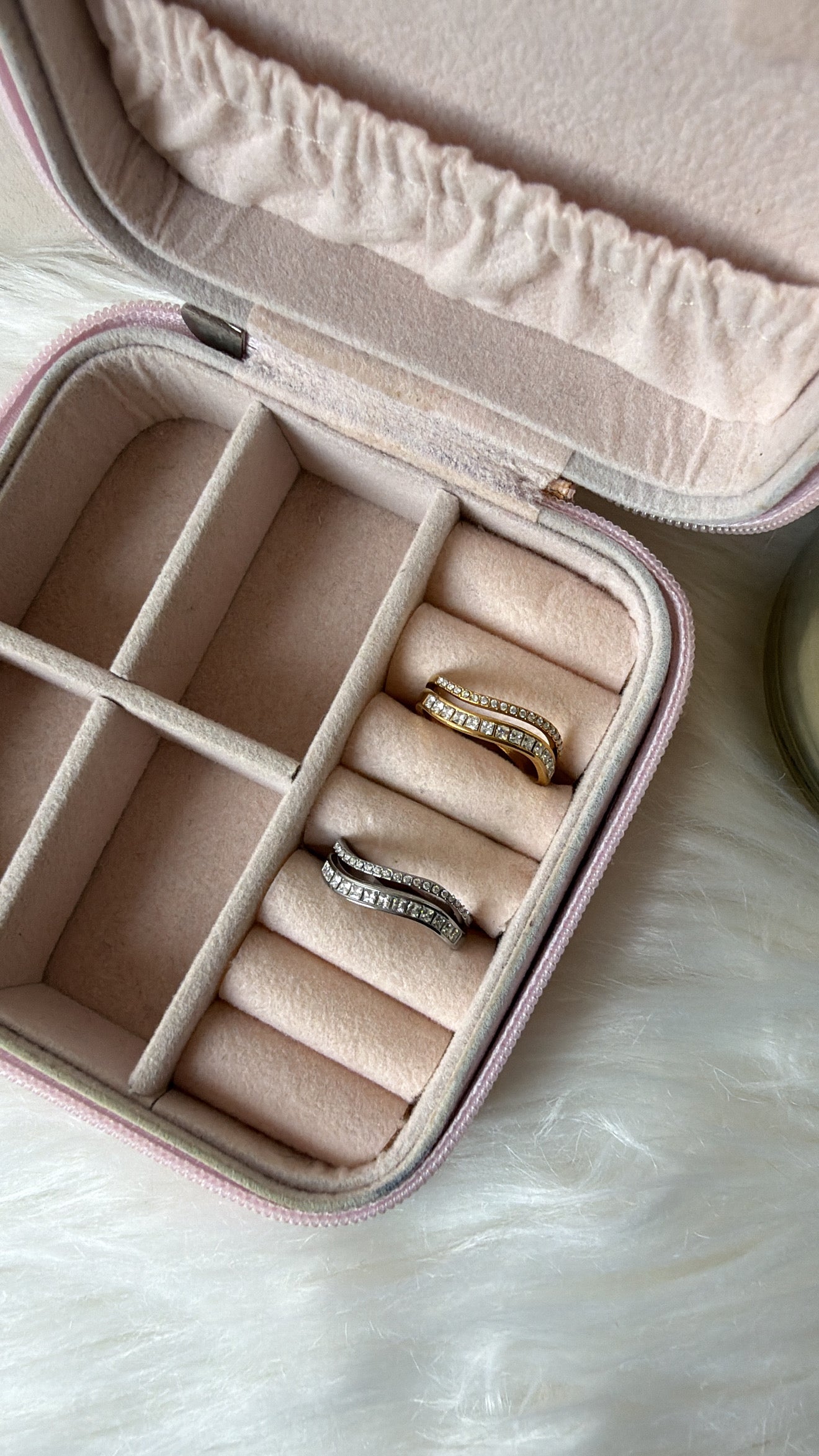 Anello waves