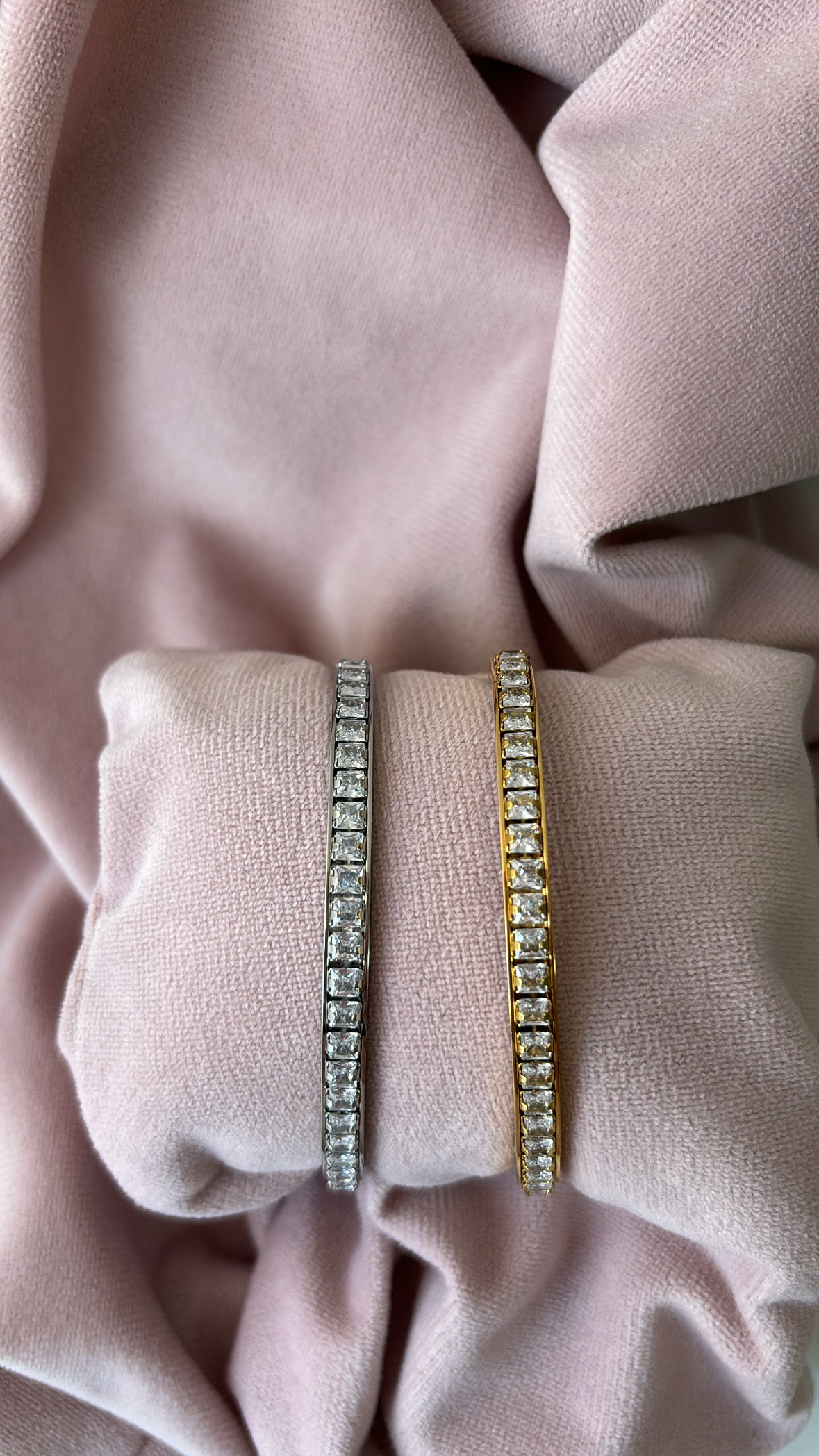 Bracciale sparks