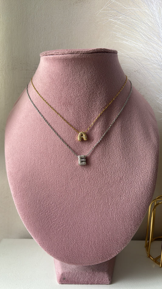 Collana hailey mini