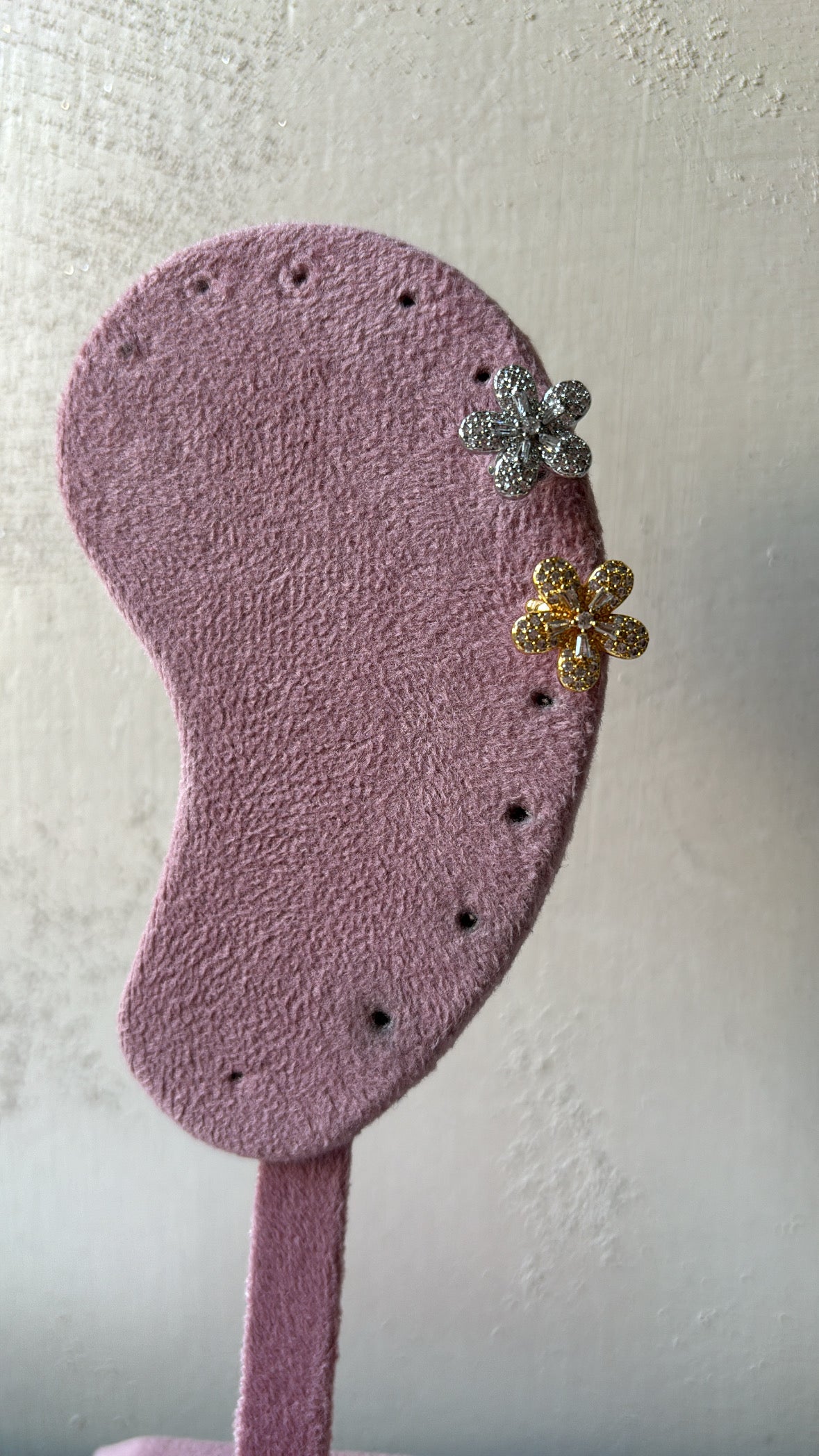 Earcuff fiore